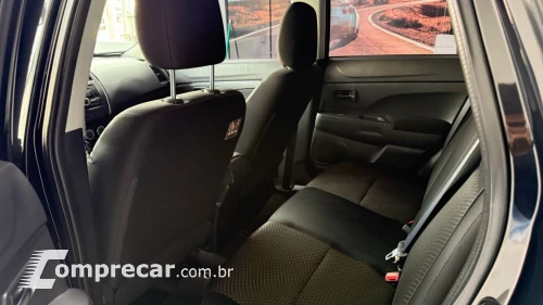 ASX 2.0 16V 160cv Aut.