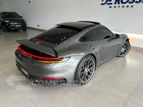 911 CARRERA S