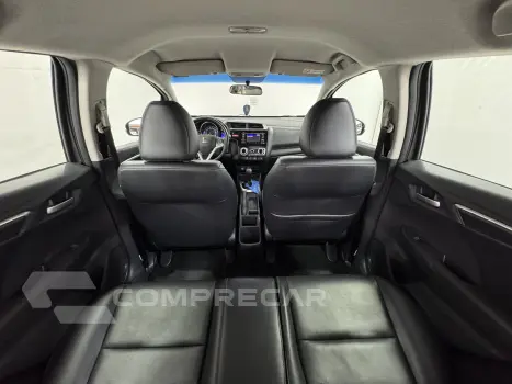 FIT 1.5 EXL 16V
