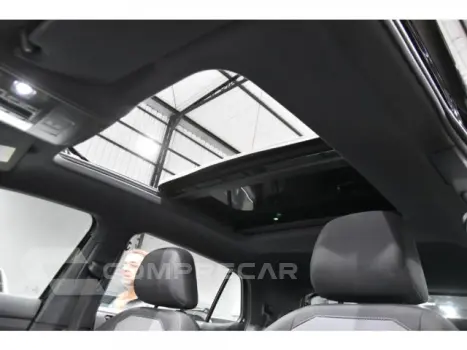 T-CROSS - 1.0 200 TSI TOTAL COMFORTLINE AUTOMÁTICO