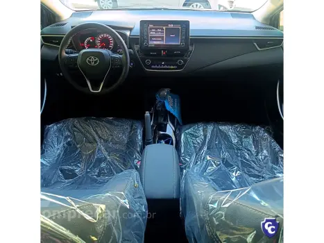 COROLLA  2.0 XEI FLEX 16V AUT.