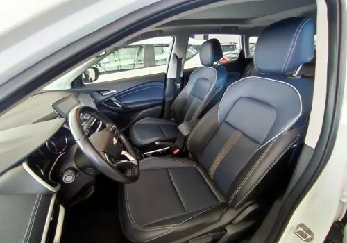 TRACKER 1.2 TURBO FLEX PREMIER AUTOMÁTICO