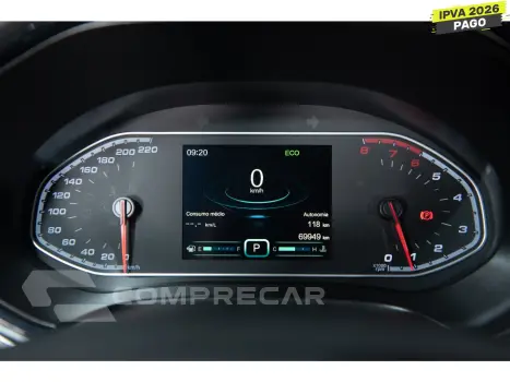 TIGGO 5x 1.5 VVT TURBO iFLEX TXS DCT