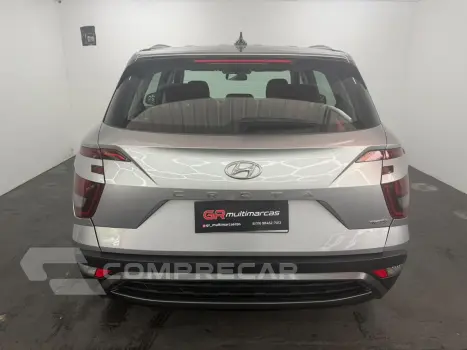 Creta Limited 1.0 TB 12V Flex Aut.