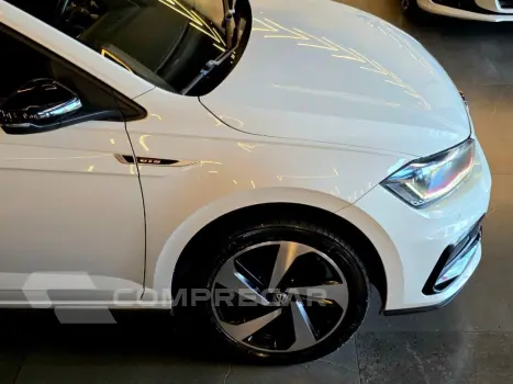 POLO 1.4 250 TSI GTS AUTOMÁTICO