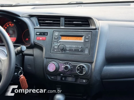 Fit LX 1.5 Flexone 16V 5p Aut.