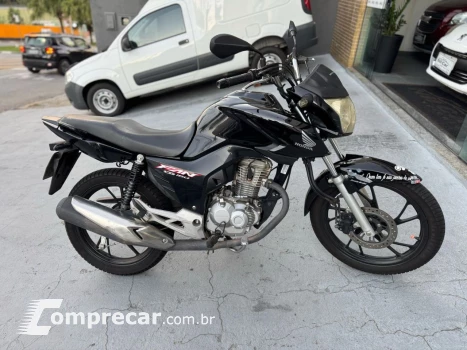 HONDA CG 160 FAN Flex