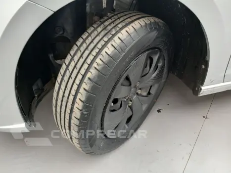 POLO 1.0 MPI TRACK MANUAL