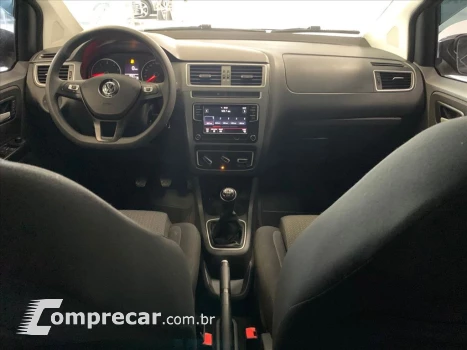 FOX 1.6 MSI TOTAL FLEX CONNECT 4P MANUAL