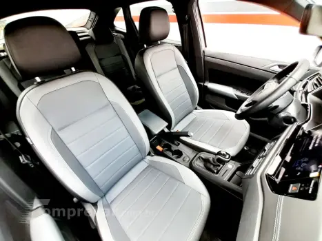 Nivus Highline 1.0 200 TSI Flex Aut.