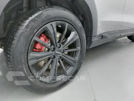 HAVAL H6 GT 1.5 PHEV AWD E-TRACTION