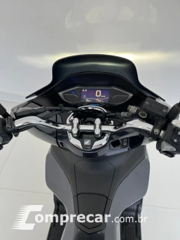 PCX 160