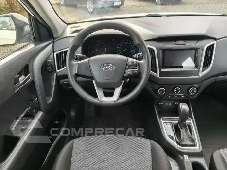 CRETA 1.6 16V Attitude