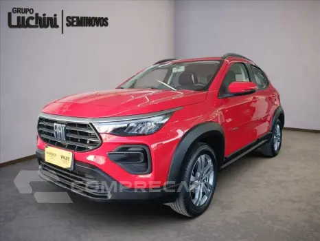 PULSE 1.3 FLEX DRIVE CVT
