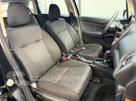 Fit LX 1.5 Flexone 16V 5p Aut.