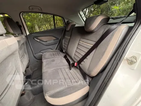 AGILE 1.4 MPFI LTZ 8V FLEX 4P MANUAL