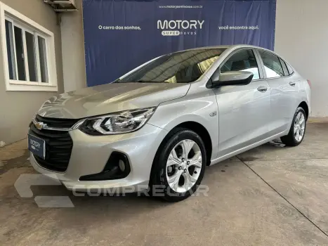 ONIX 1.0 TURBO FLEX PLUS LTZ MANUAL