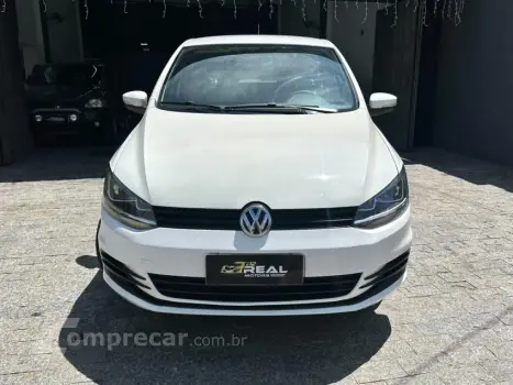 FOX 1.0 MPI Bluemotion 12V