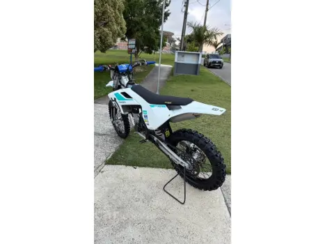 FC 450