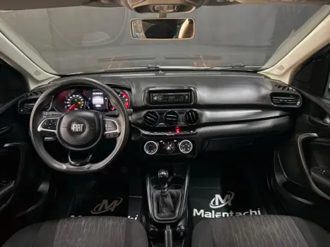 ARGO 1.0 FIREFLY FLEX DRIVE MANUAL