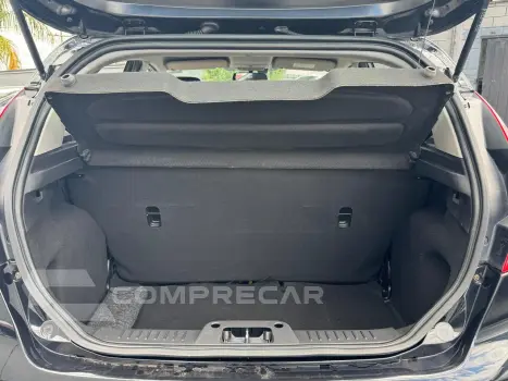 FIESTA 1.6 SE Hatch 16V