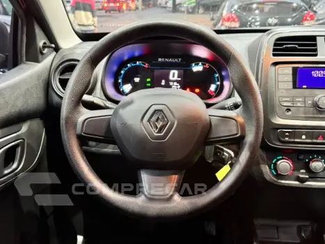KWID - 1.0 12V SCE ZEN MANUAL