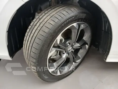 CIVIC 2.0 DI eHEV ADVANCED E-CVT