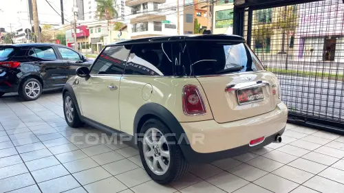 MINI COOPER 1.6 16V