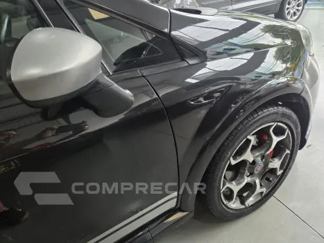 PUNTO 1.4 MPI 16V T-JET GASOLINA 4P MANUAL