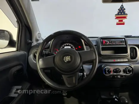 MOBI 1.0 EVO FLEX LIKE. MANUAL