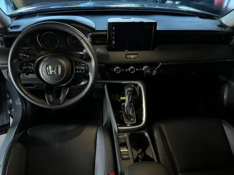 HR-V 1.5 DI I-VTEC FLEX EXL CVT