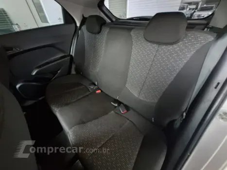 HB20 1.0 12V Comfort Plus