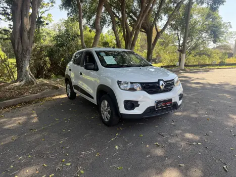 KWID 1.0 12V SCE ZEN
