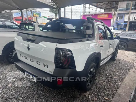 OROCH 1.3 TCE Outsider