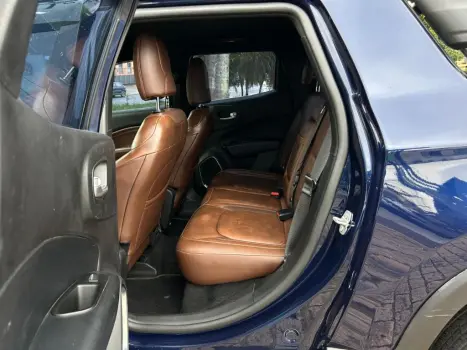 Toro Ranch 2.0 16V 4x4 TB Diesel Aut.