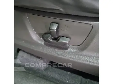 TRAILBLAZER 2.8 LTZ 4X4 16V TURBO DIESEL 4P AUTOMÁTICO