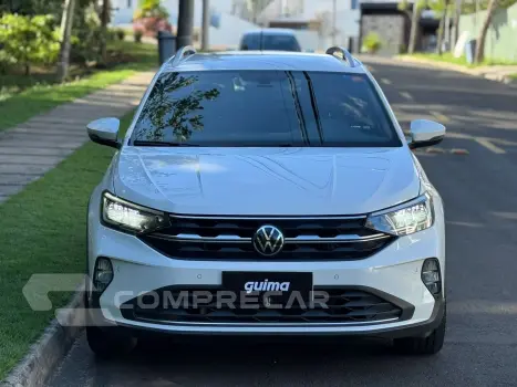 NIVUS 1.0 200 TSI Highline