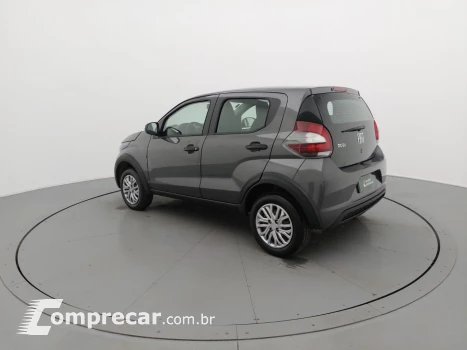 MOBI 1.0 EVO FLEX LIKE. MANUAL