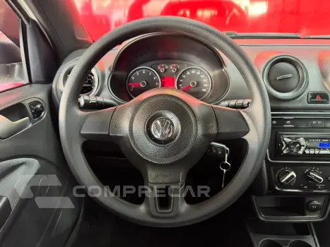 Gol 1.0 Mi 8V Flex 4P Manual