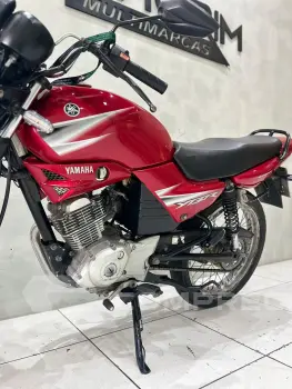 YBR 125