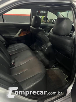 Camry 3.5 V6 24V 4P XLE AUTOMÁTICO