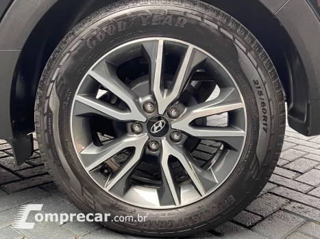 CRETA 2.0 16V Prestige