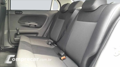 GOL 1.0 12V MPI TOTALFLEX 4P MANUAL
