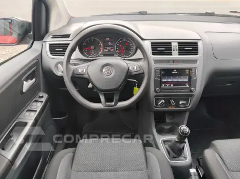 Fox Connect 1.6 Flex 8V 5p