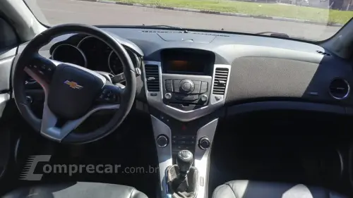 CRUZE 1.8 LT 16V