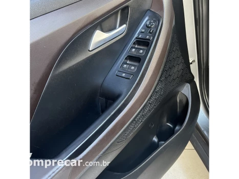 CRETA 1.0 TGDI FLEX PLATINUM AUTOMÁTICO