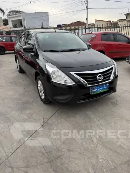 VERSA 1.6 16V SV