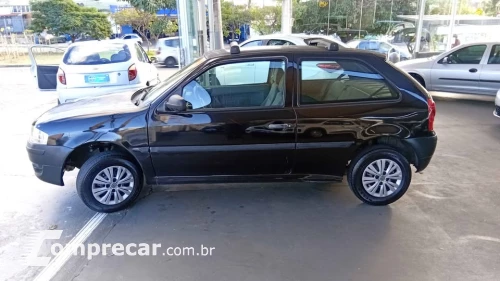 Gol 1.0 G4 FLEX