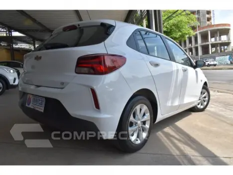 ONIX - 1.0 LT MANUAL