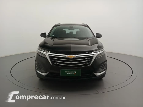 EQUINOX 1.5 16V TURBO GASOLINA PREMIER AWD AUTOMÁTICO